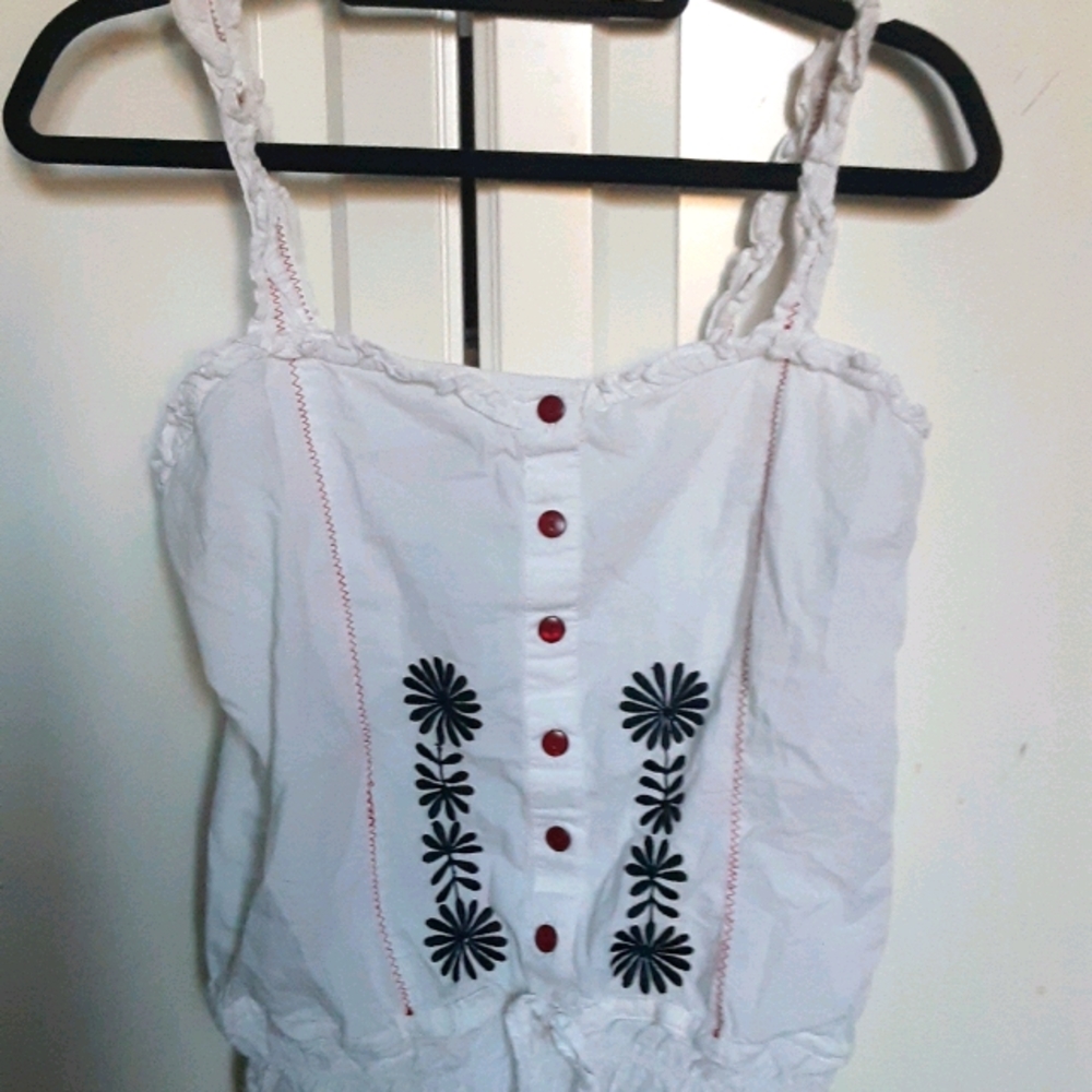 Women's tops
